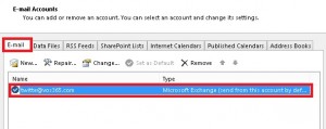 emailaccounts