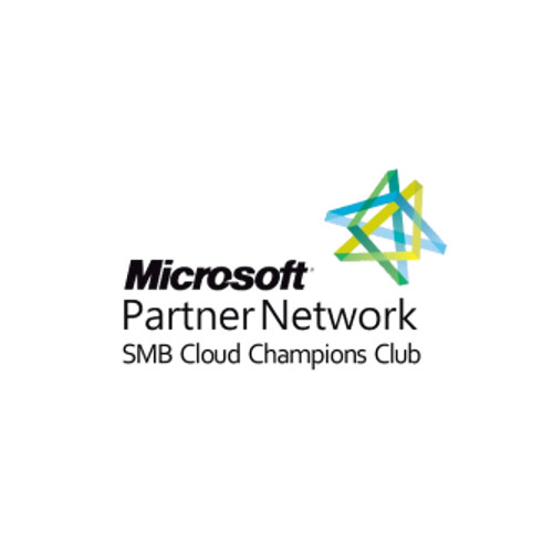 Microsoft Cloud Champion Club