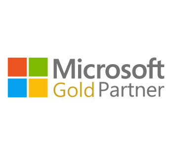 Microsoft Gold Certified Partner