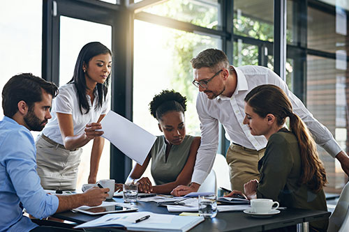Cybersecurity Awareness - Costa Mesa