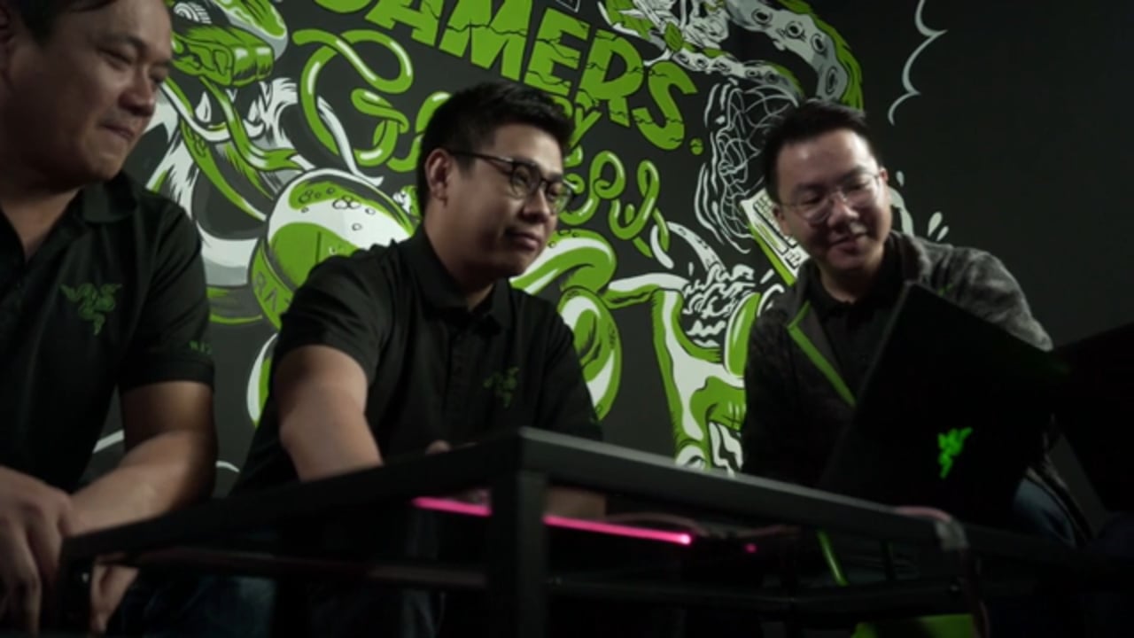 Customer story: Razer plays to win, gains advantage in global gaming industry with Microsoft 365 Virtual Office Solutions 365
