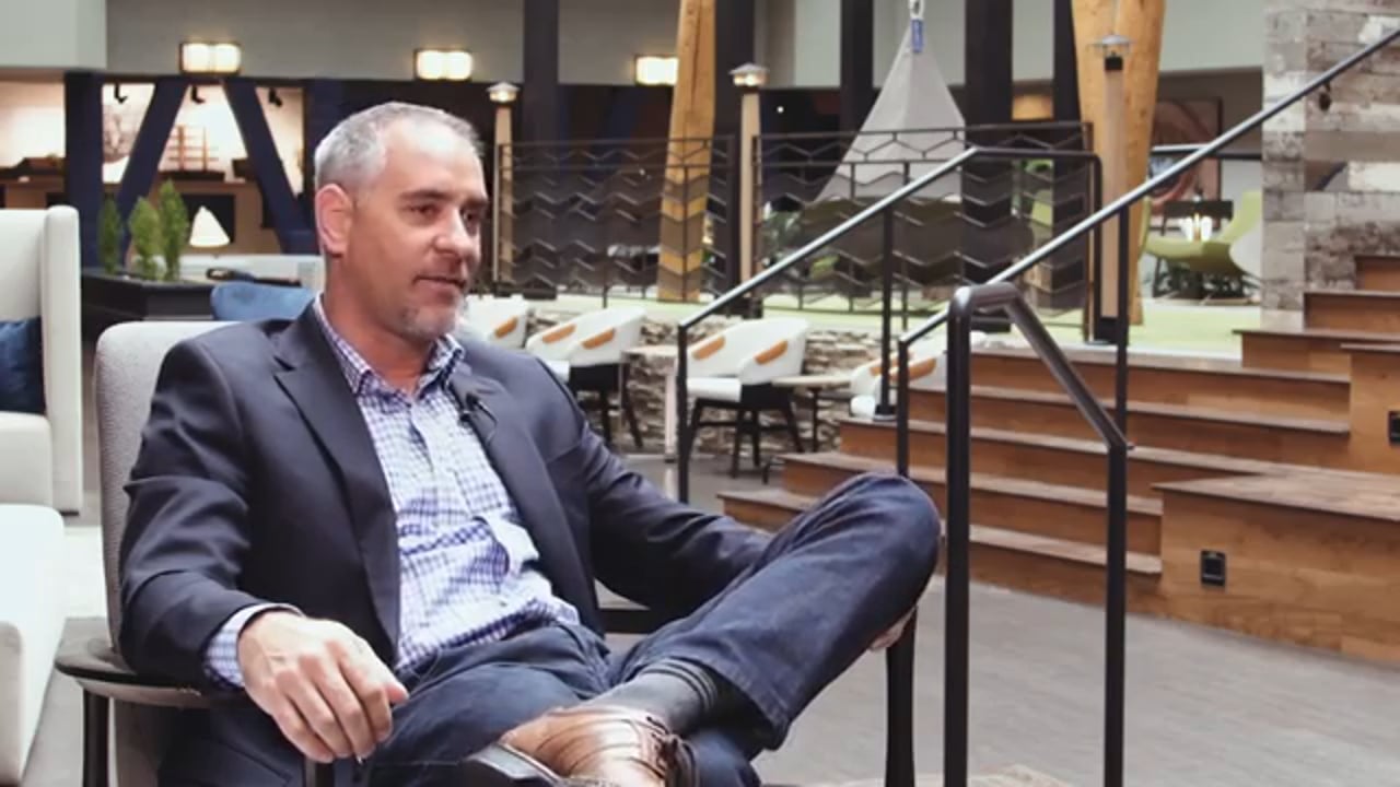 Customer story: RLH Corporation