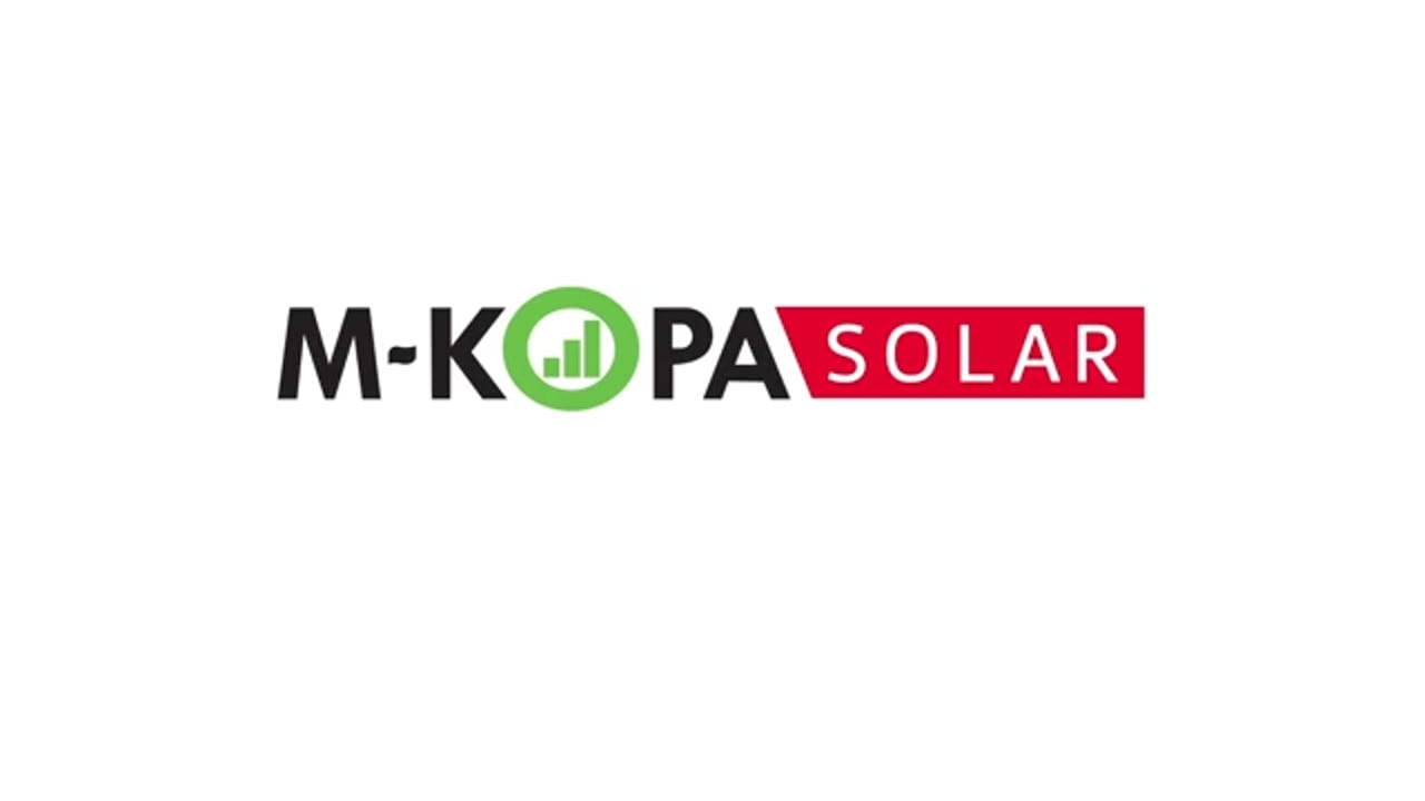 Customer story: M-KOPA Solar