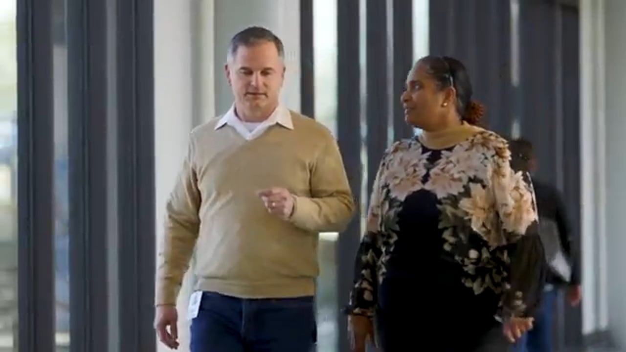 Customer story: How migrating to Azure is modernizing JB Hunt