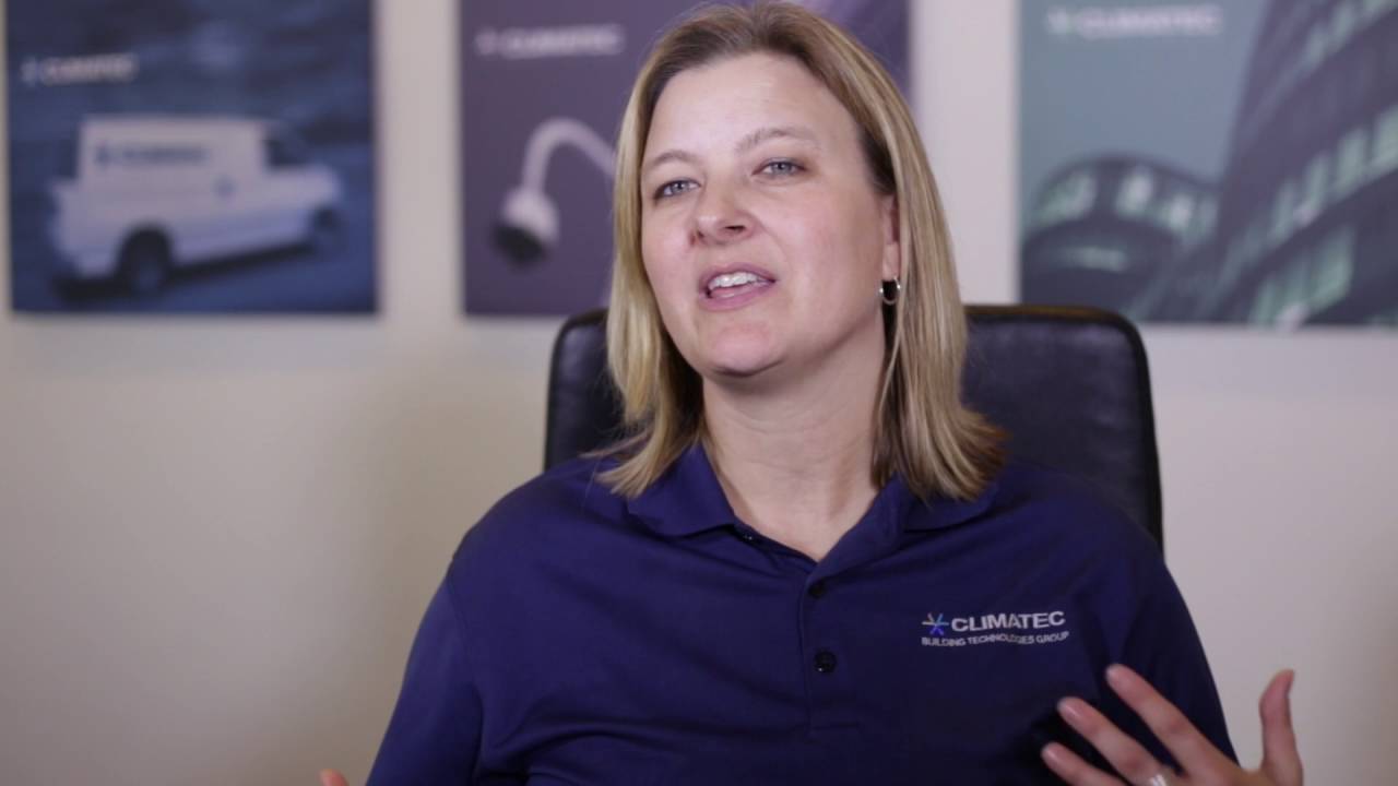 Climatec powered by Microsoft