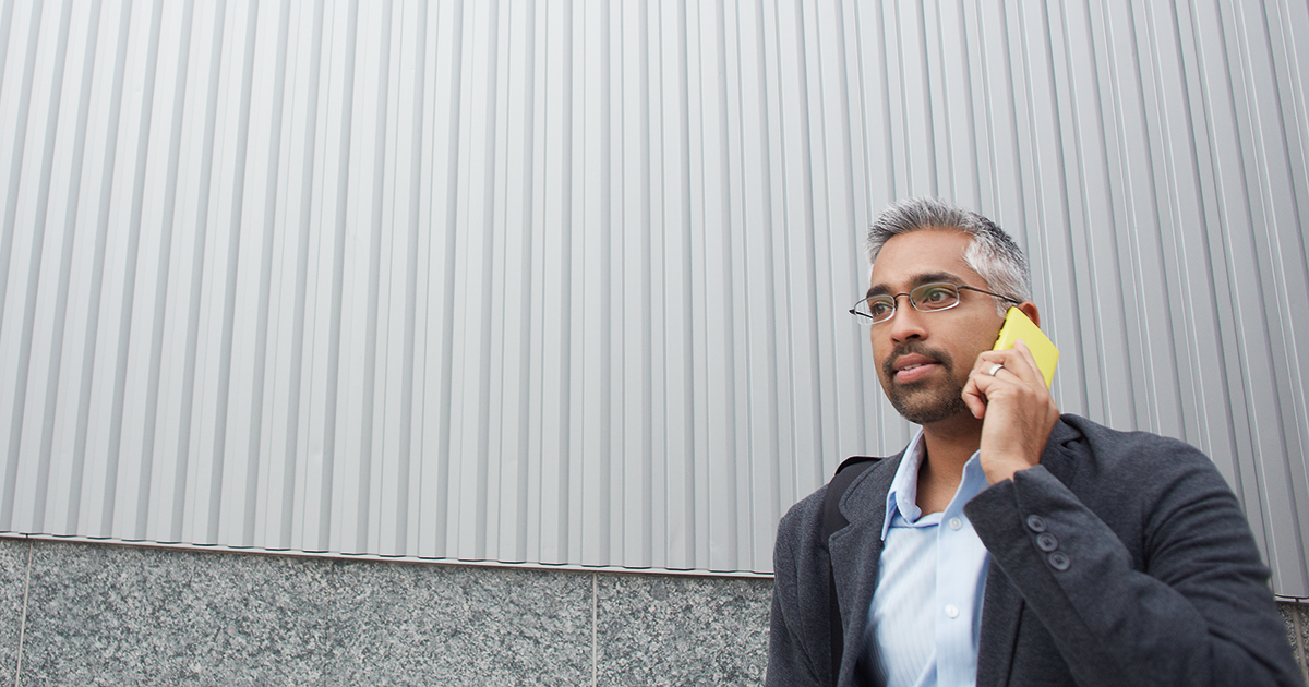 Work remotely, stay secure—tips for CISOs