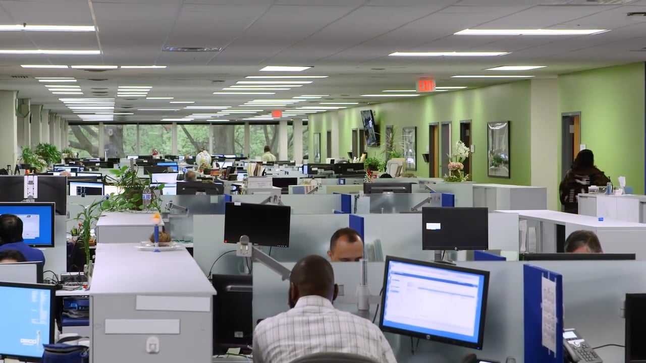GEICO turbocharges insurance innovation with Microsoft Cloud