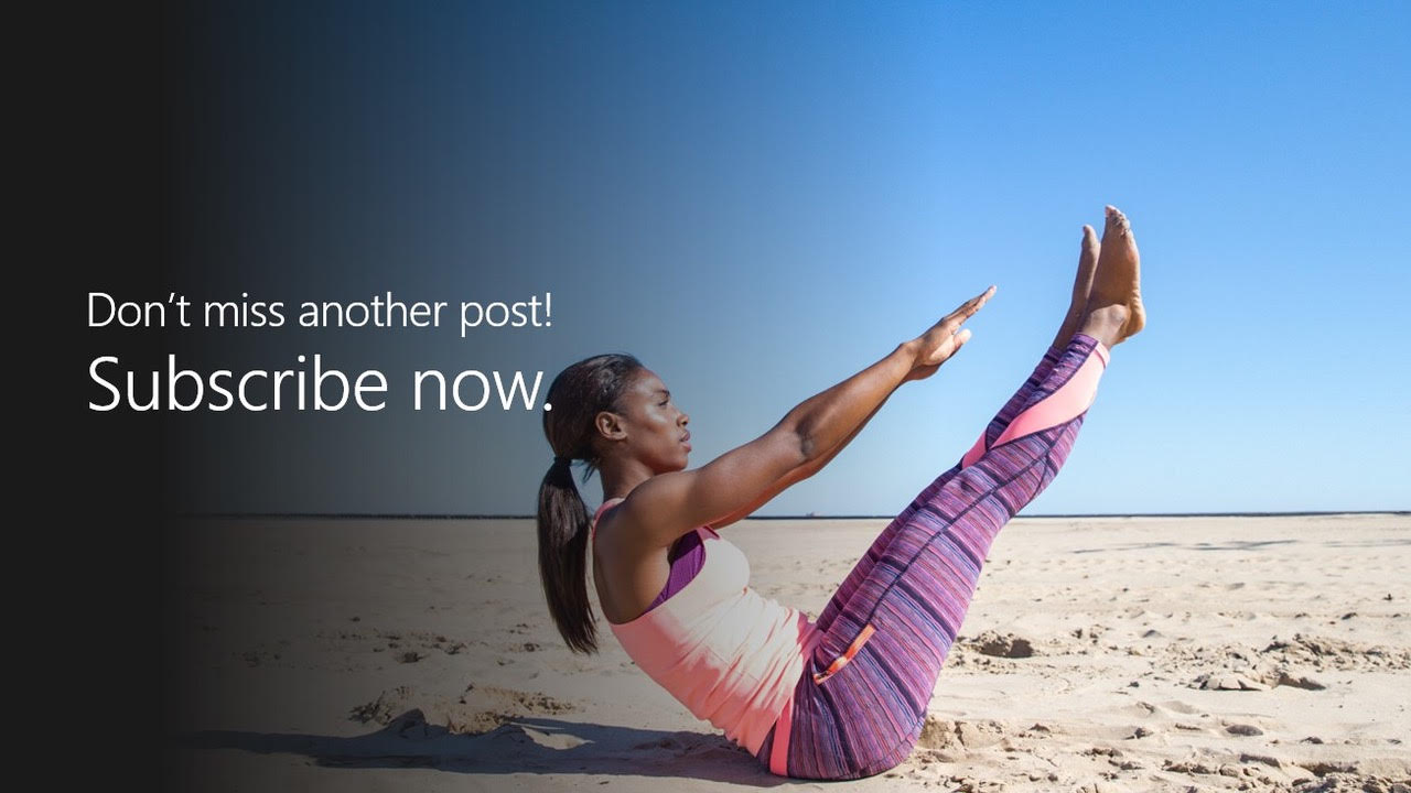 Expand your experiences. Subscribe now.