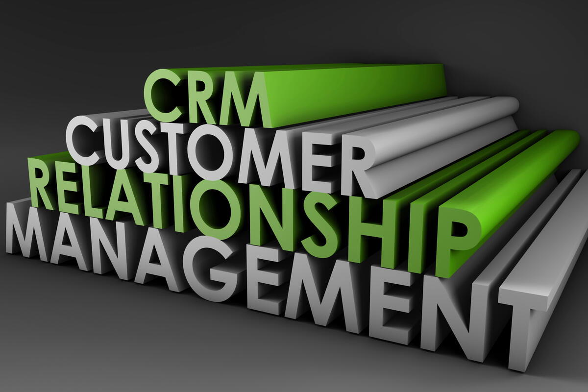 Follow these 8 CRM implementation best practices