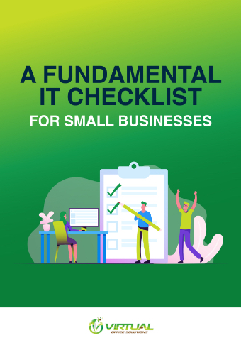 LD-VirtualOfficeSolutions-A-Fundamental-IT-Checklist-for-SMB-Cover