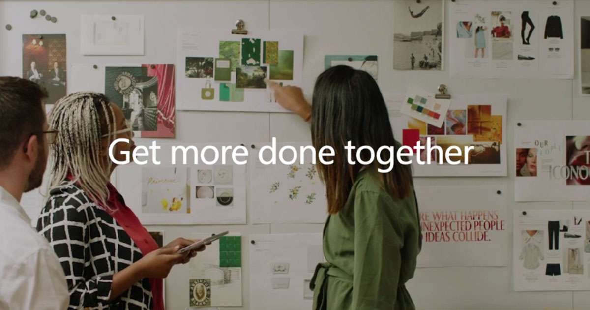 Microsoft 365 for Business
