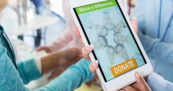 Nonprofits Should Develop Their Tech Fluency