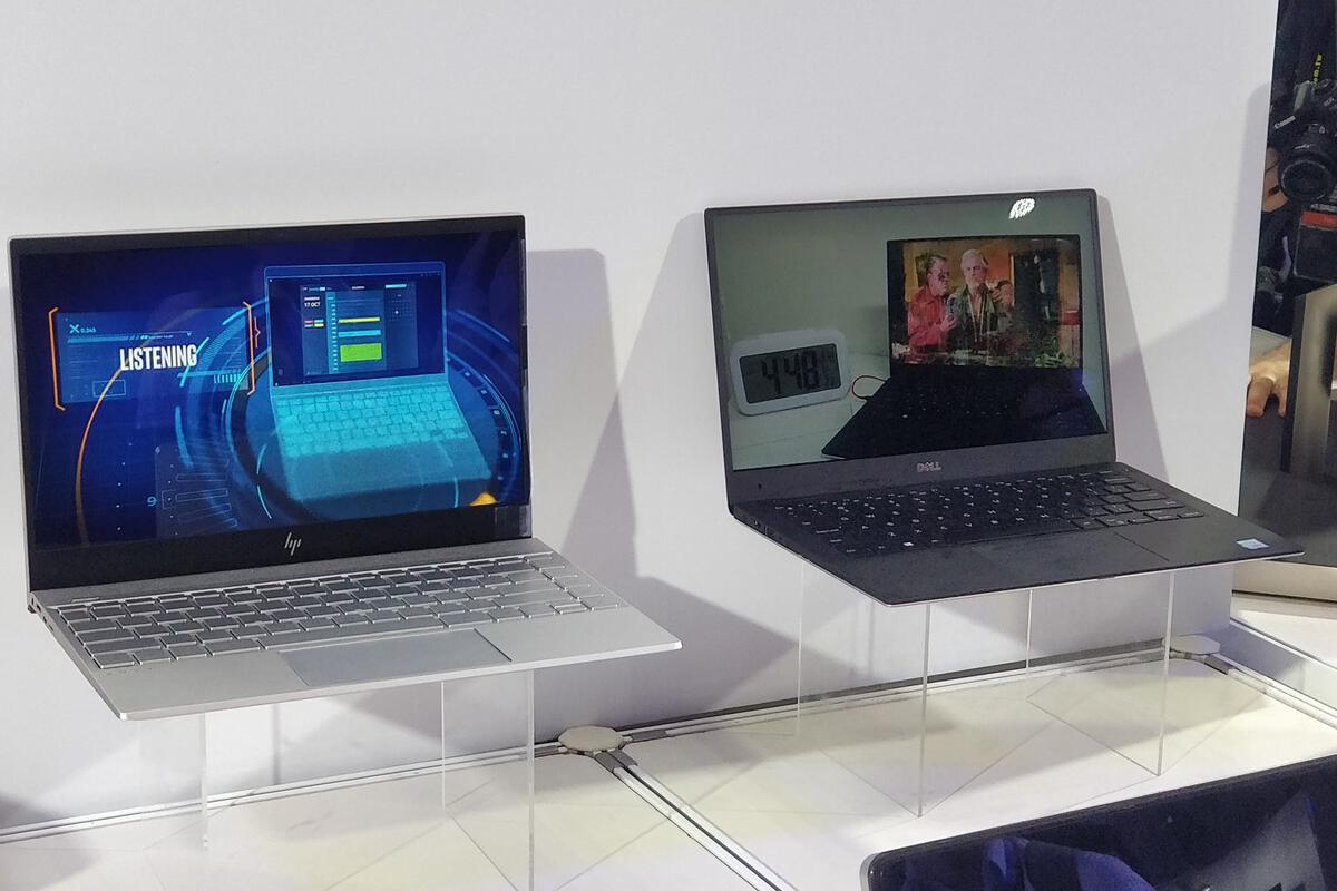 Intel explains how 1-watt panels will add hours to your laptop’s battery life