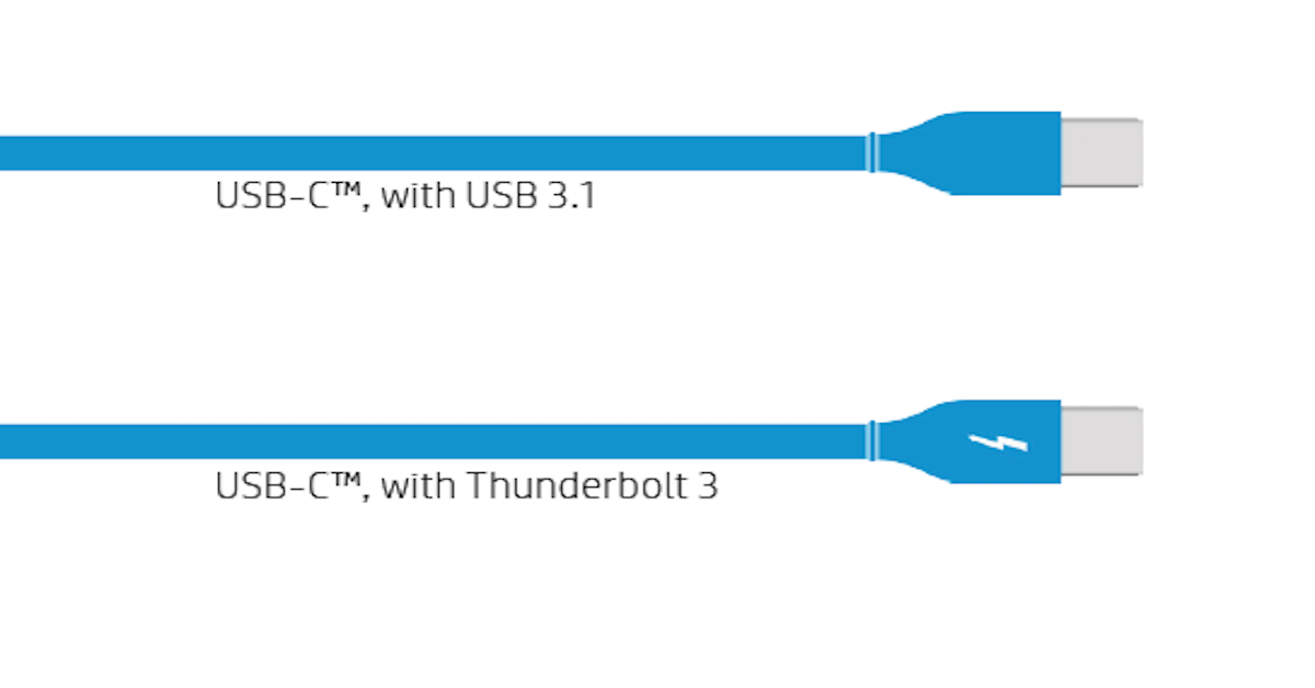 Display Connectivity: Display connections and how they match your needs