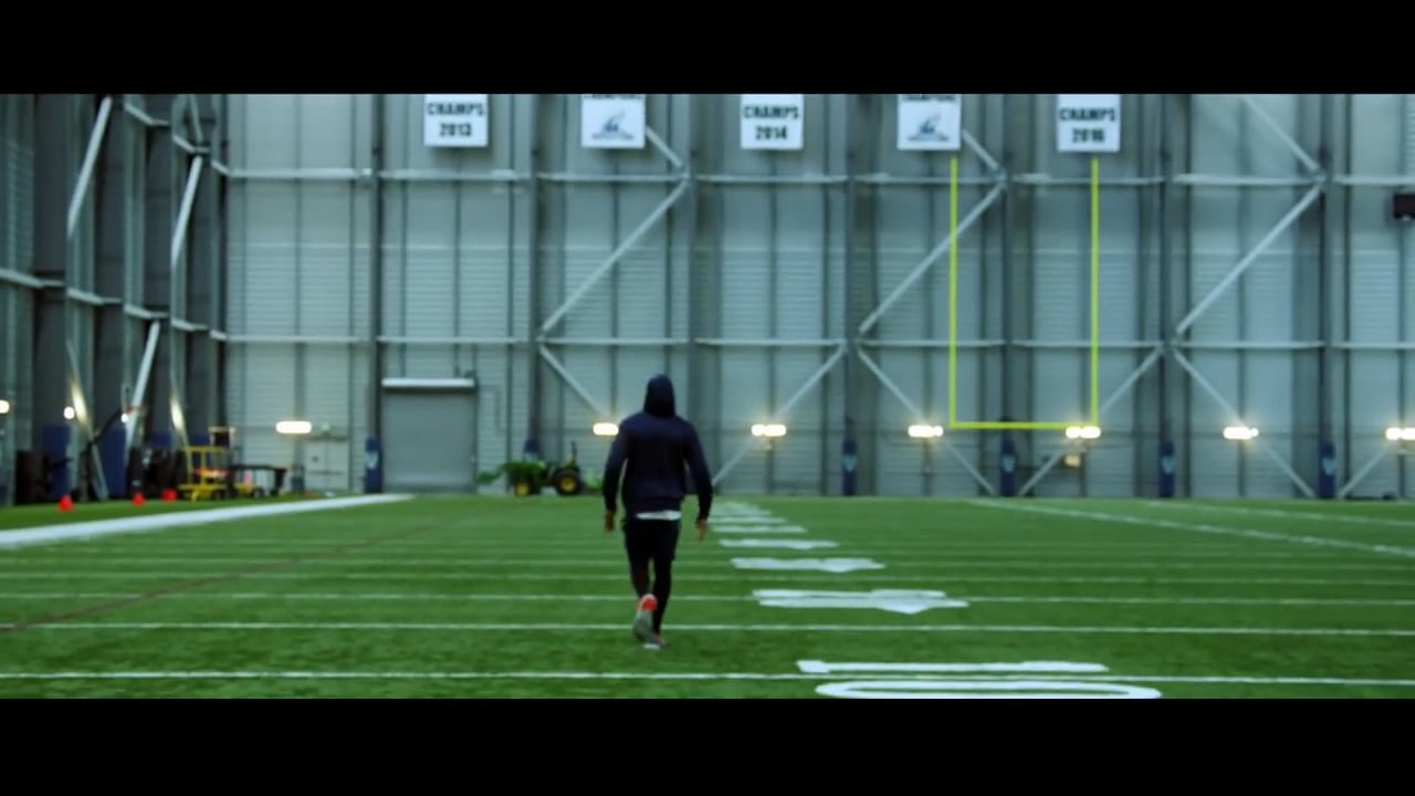 Seattle Seahawks play to win with smart data and intelligent insights