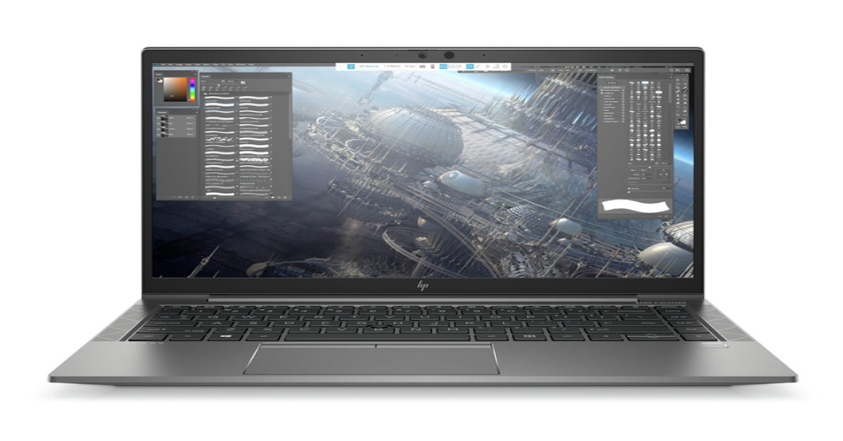 HP ZBook Firefly 14 G7 Mobile Workstation