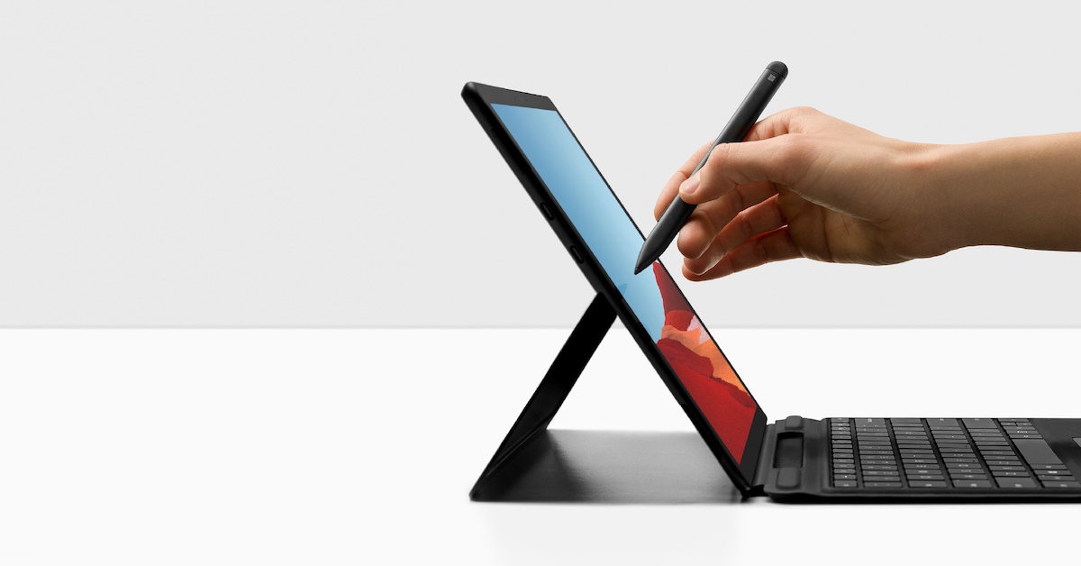 Welcome to Microsoft 365 & Surface