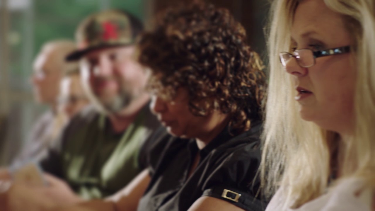 Garner Food Company: Turning up the heat with Microsoft 365 Business