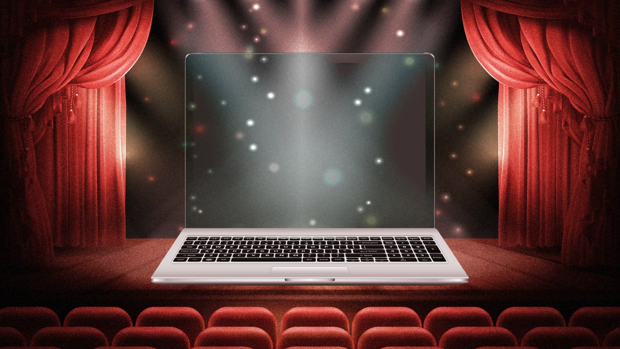 8 ways to rethink virtual events for the age of social distancing