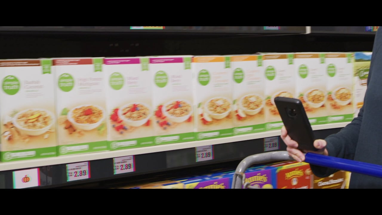 Retail as a service