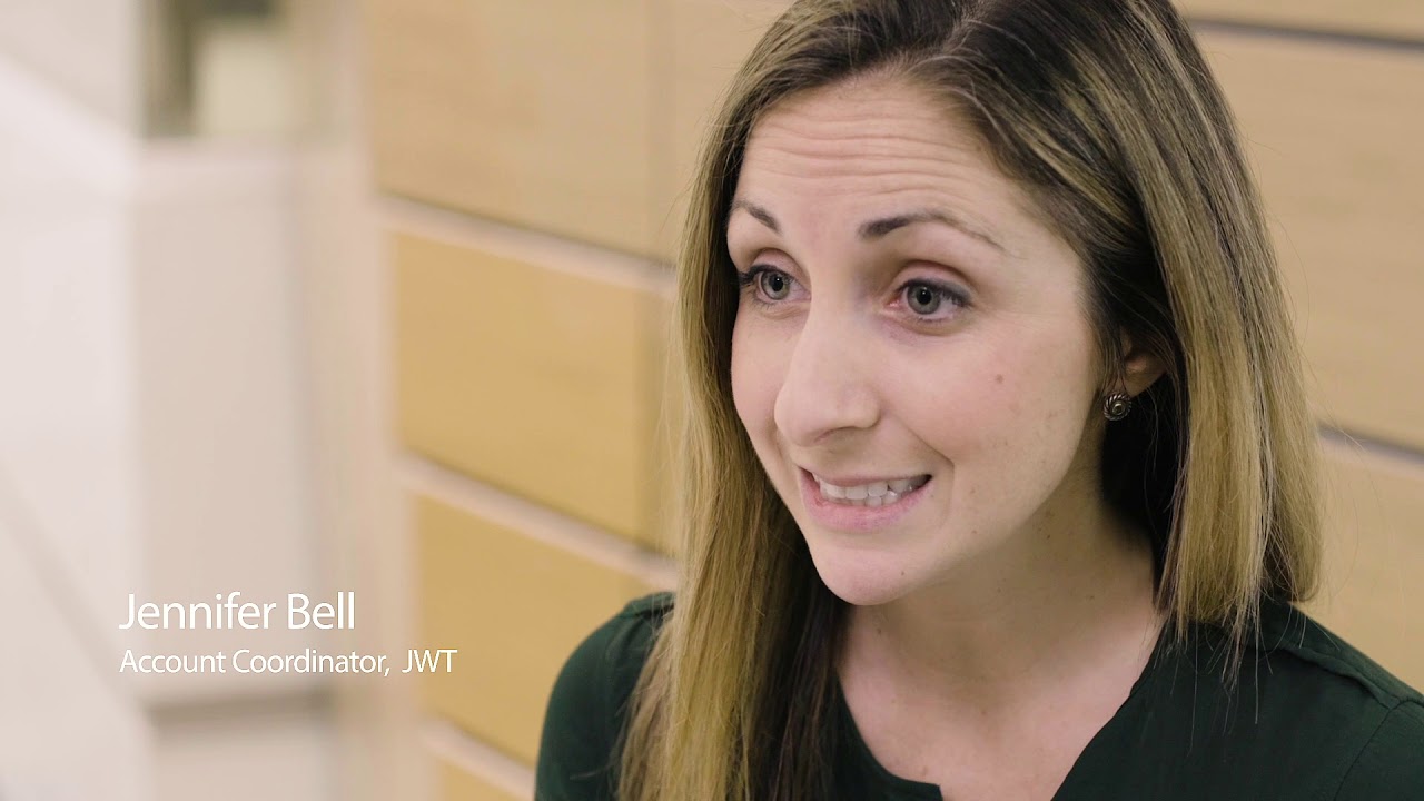 J. Walter Thompson: Unlocking creativity with Microsoft Teams