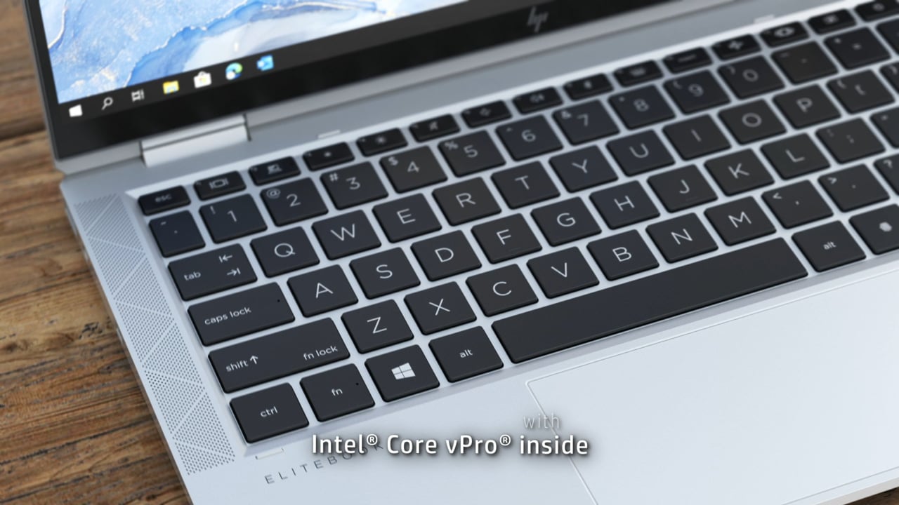 HP EliteBook 1000 Series