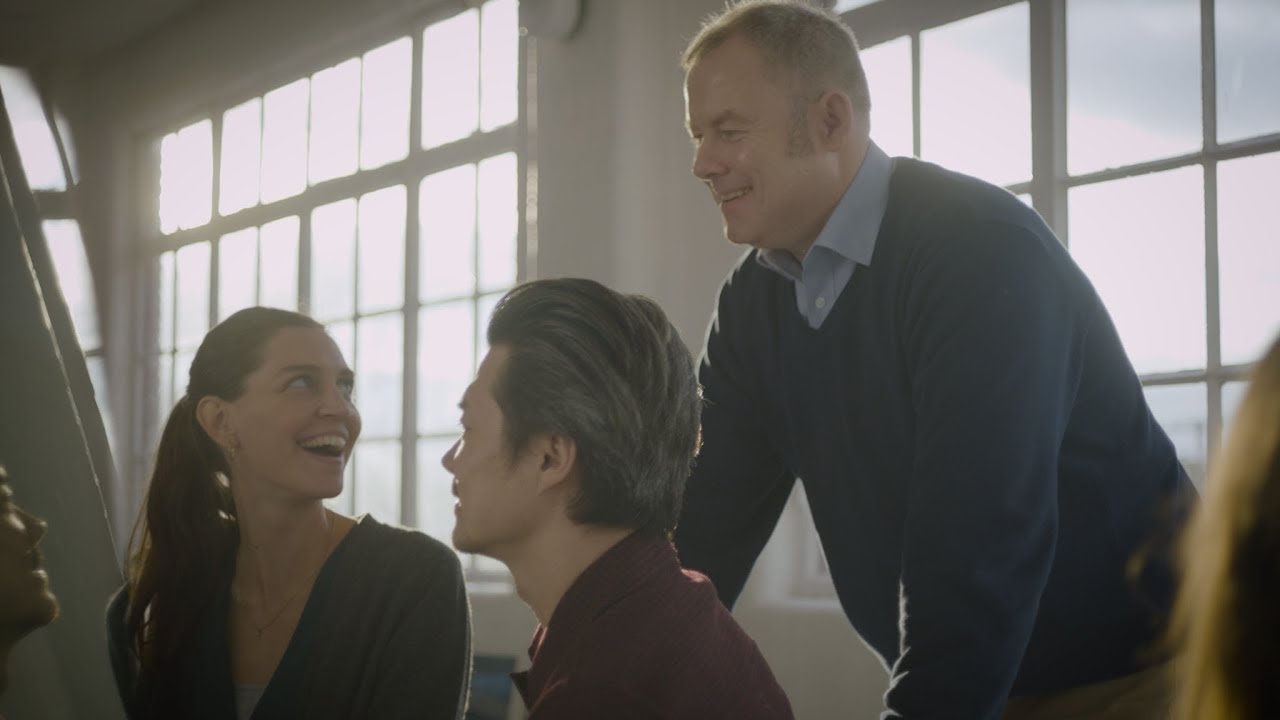 Securing Customer Data with Microsoft 365 Business