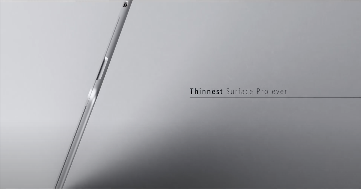 Introducing the New Surface Laptop Go