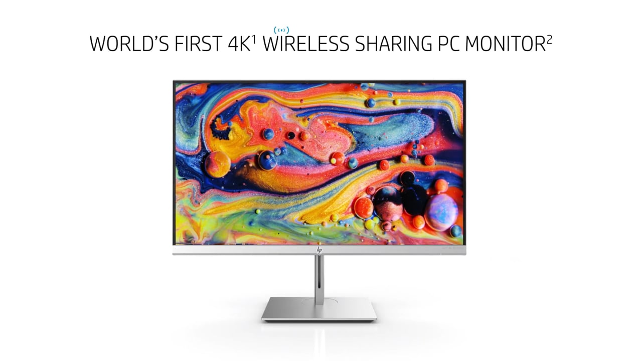 HP Beacon