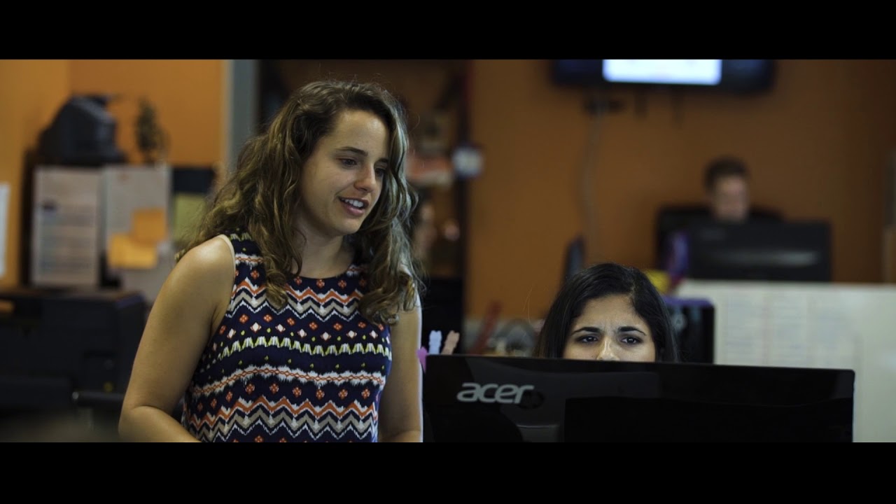 How a marketing company stays ahead of the curve with Office 365 and Azure