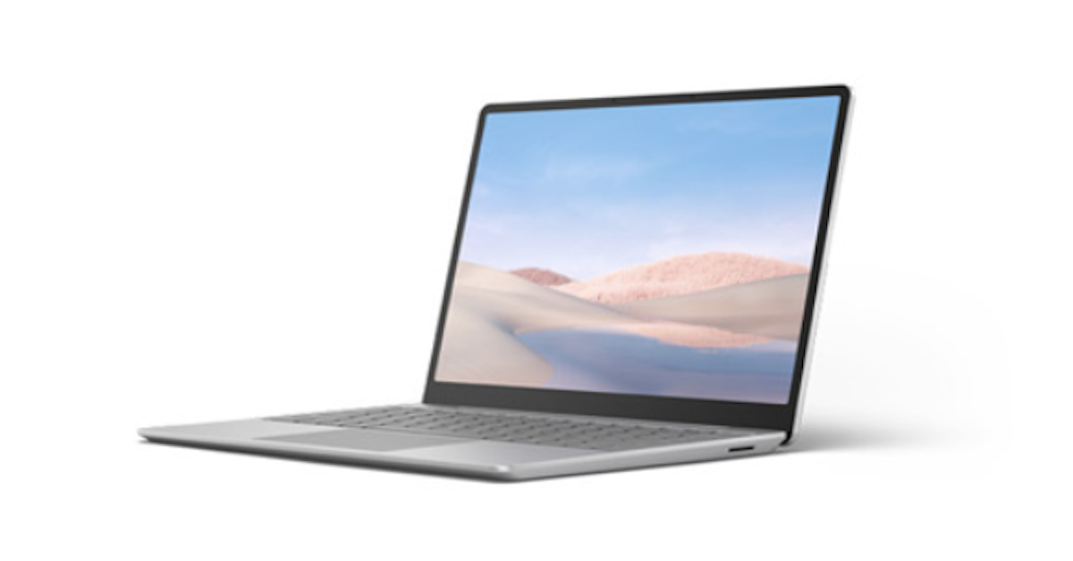 Compare Surface computers for your business
