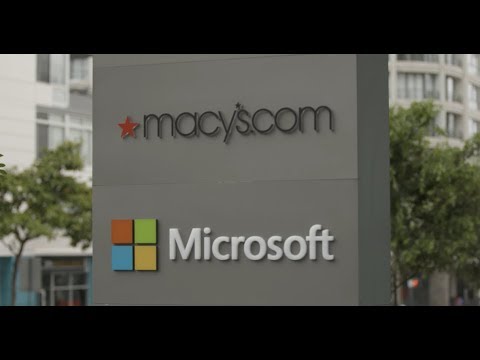Macy’s Takes Time Back with Microsoft MyAnalytics
