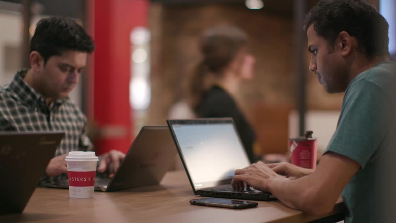 Rogers Builds Collaborative, Agile, and Productive Workplace