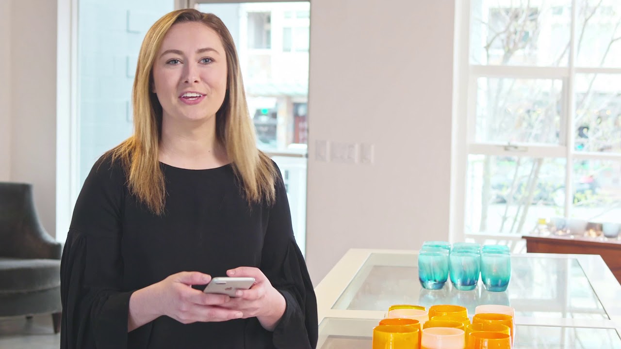 Glassybaby Empowers First-Line Workers with Intuitive Microsoft Office 365 Scheduling