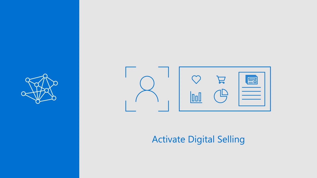 Solution overview video