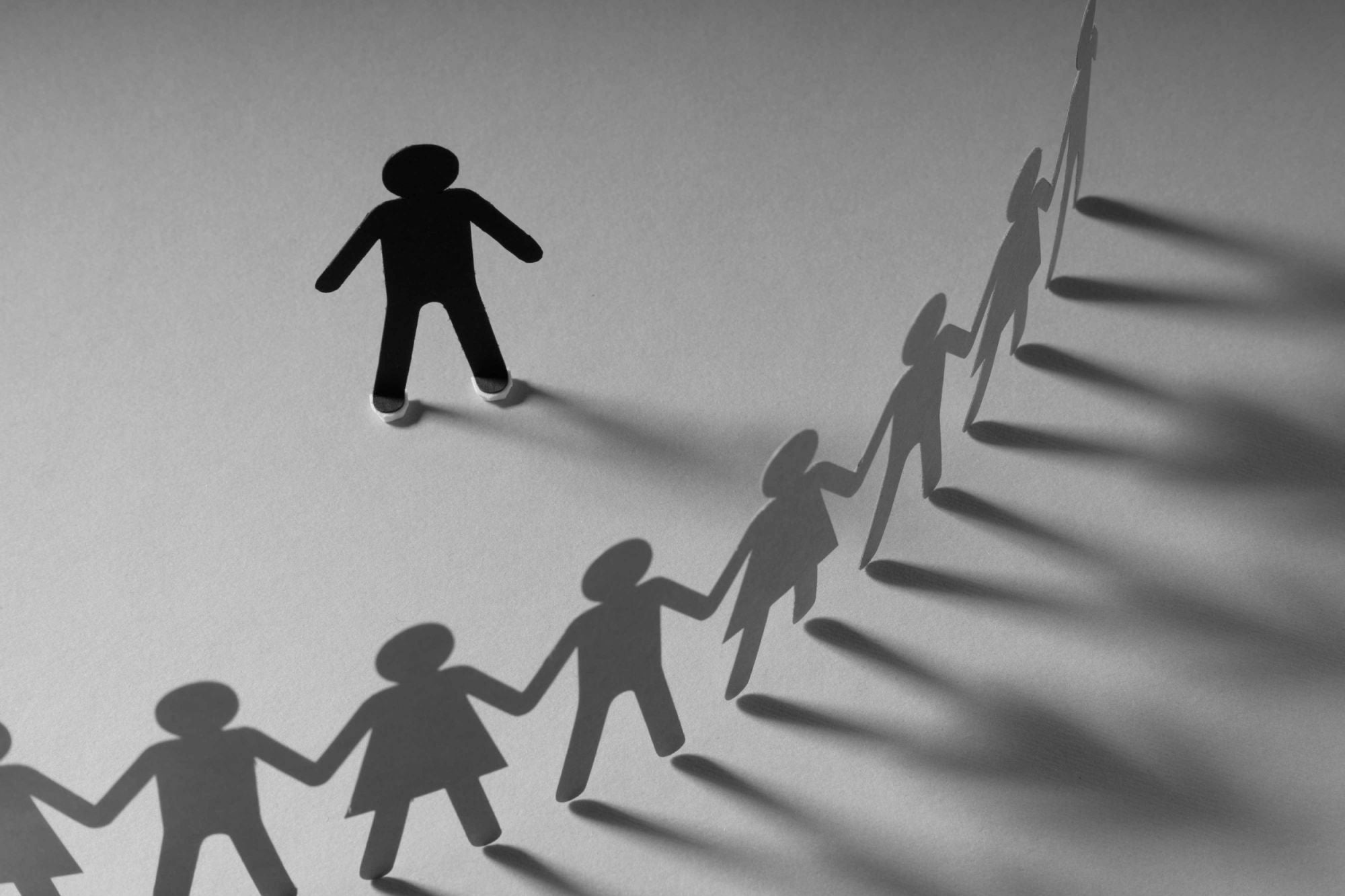 Go The Extra Mile – It’s Never Crowded