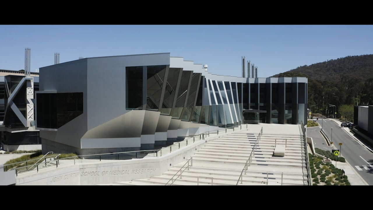 ANU: Storing the human genome