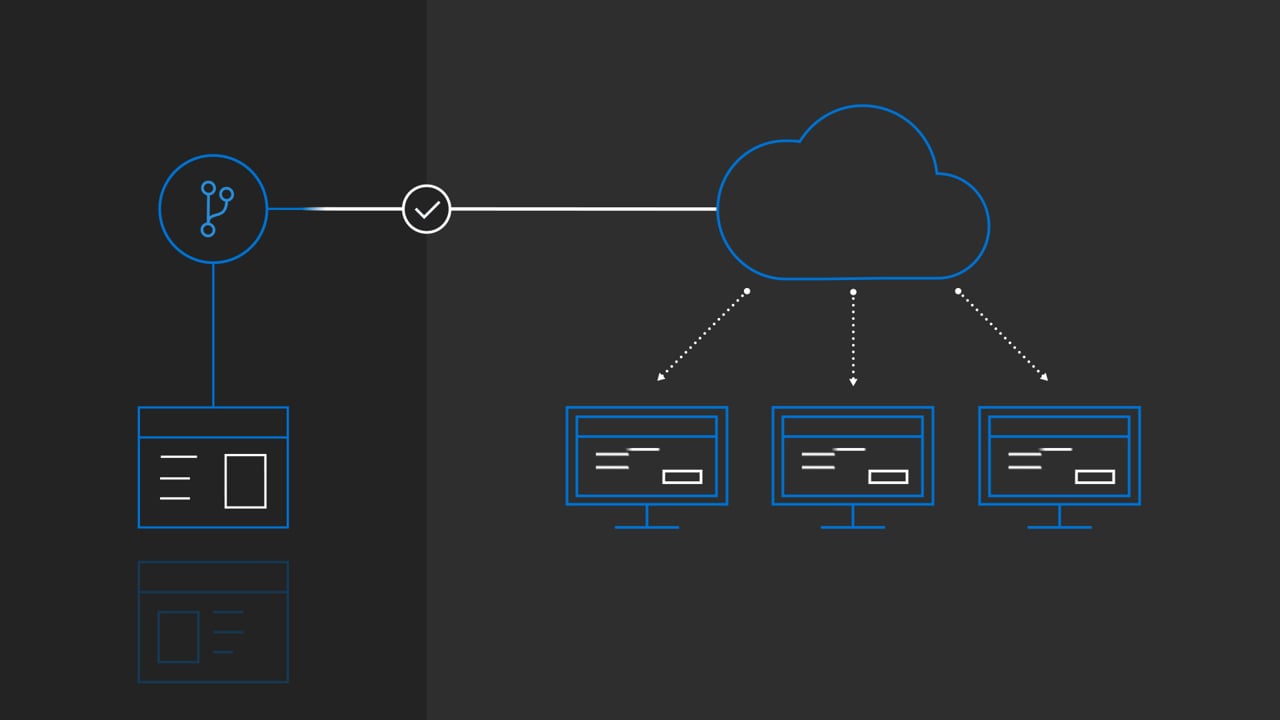 DevOps with GitHub Solution Overview Video