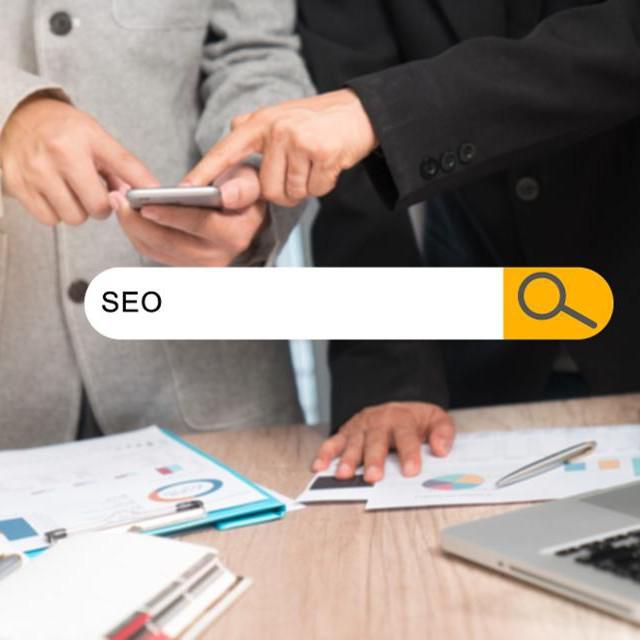 Improve Your Brand’s Online Reputation with SEO