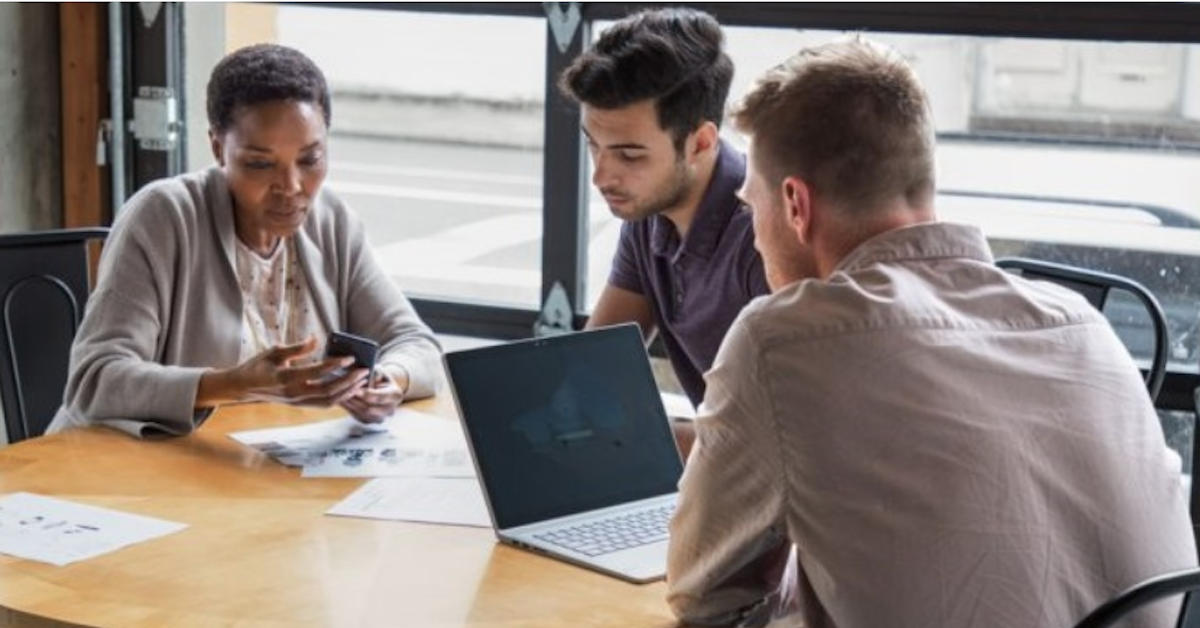 Microsoft Transforms its Sales Practices