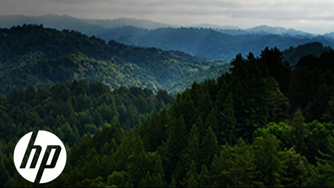 HP Managed Print Services: Certified Carbon Neutral Printing