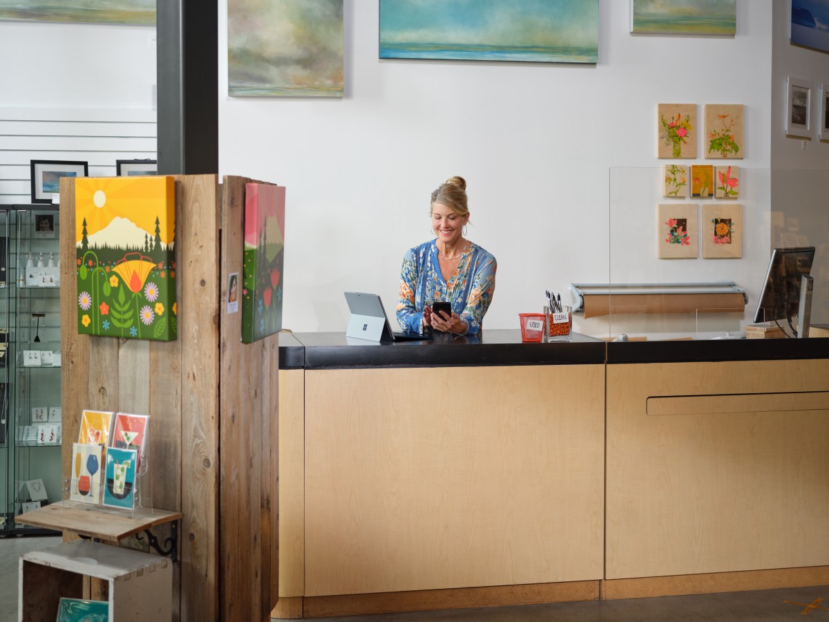 Deliver Personalized Digital Customer Engagement With Dynamics 365