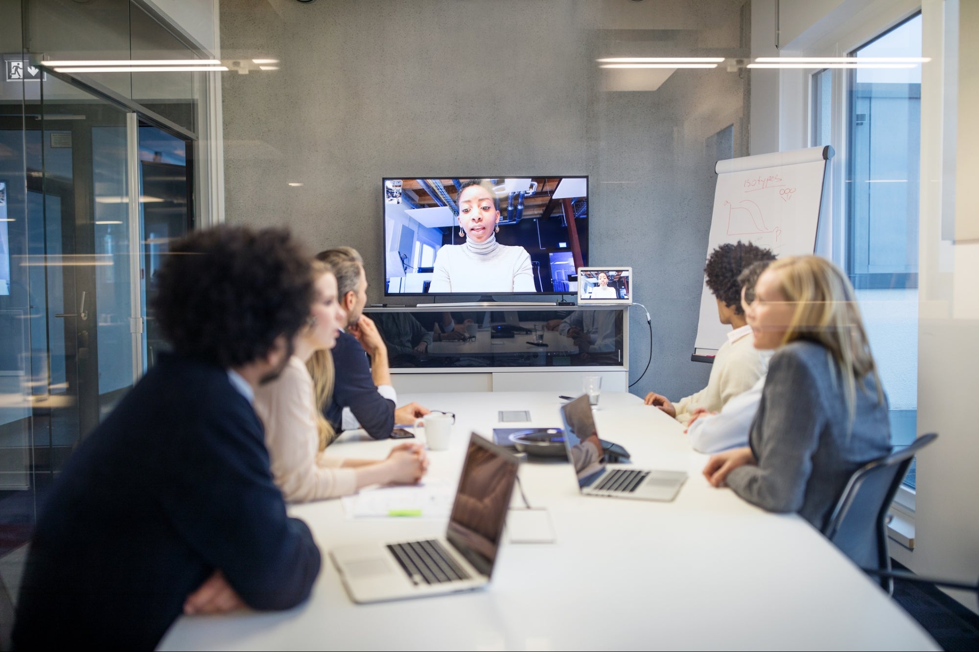 5 Lessons We’ve Learned From Leading a Hybrid Organization for 8 Years