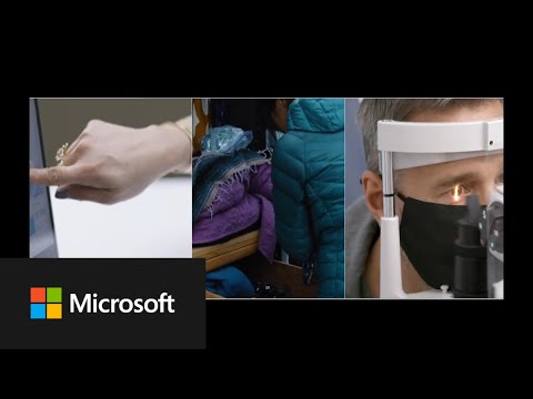 Retailers are Partnering with Microsoft to Connect Customers, People & Data