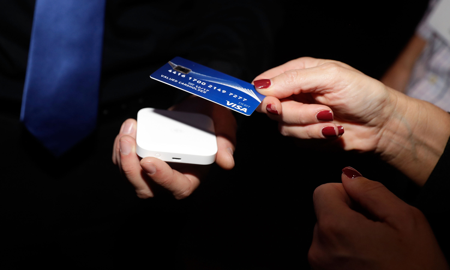 Council Updates Data Security Standards for Payments Industry