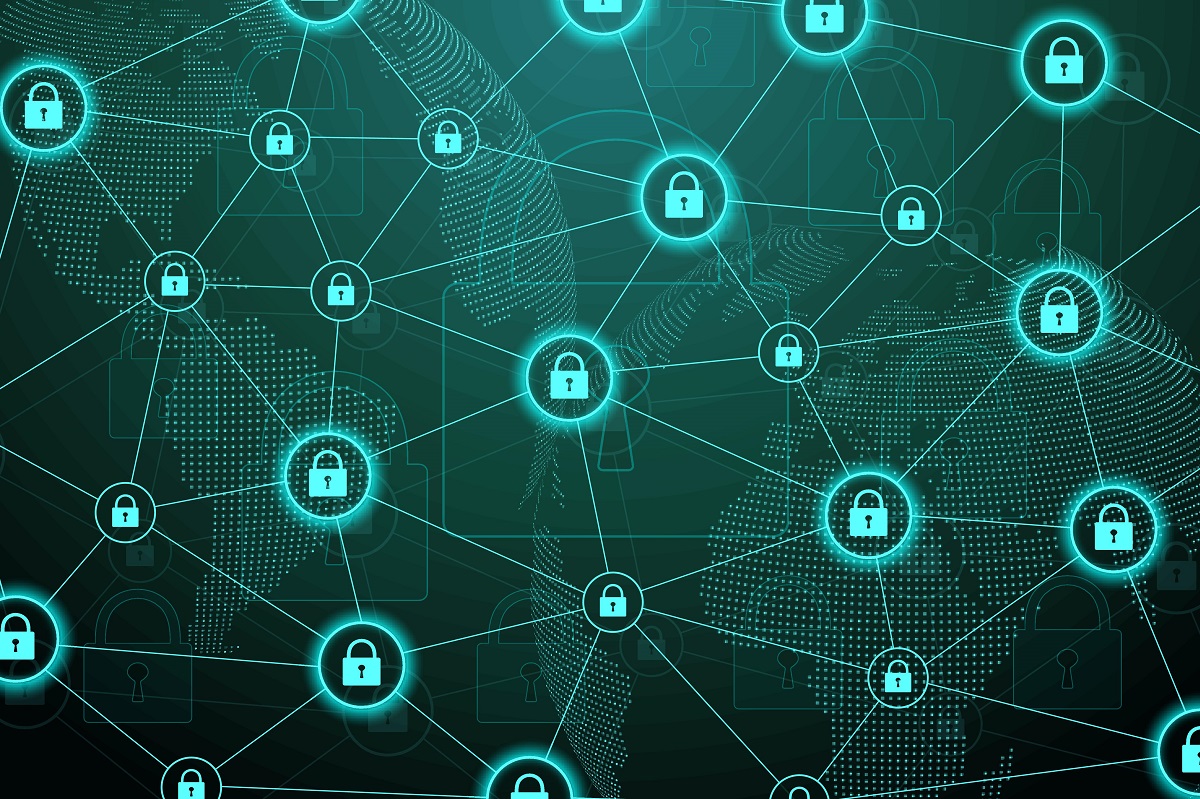 More Than Ever, Security Matters