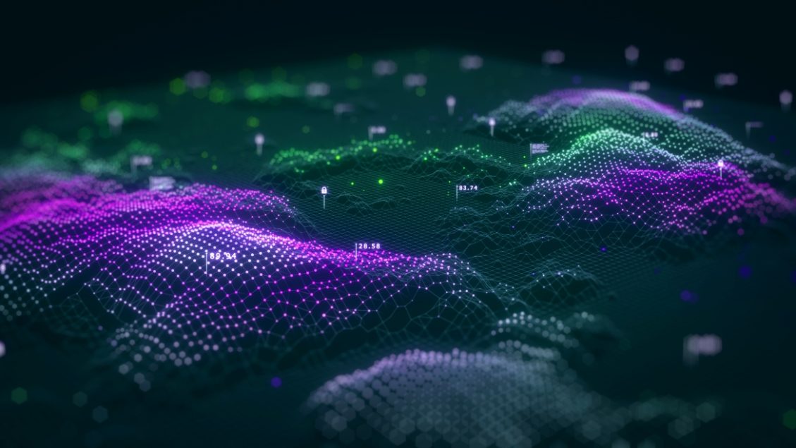 The new problem in cybersecurity: Slaying the data dragon