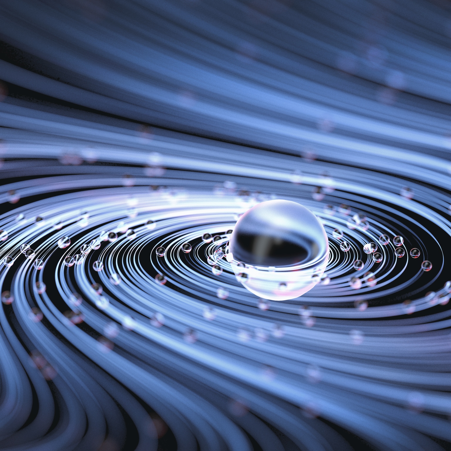 Cybersecurity trends: Looking over the horizon