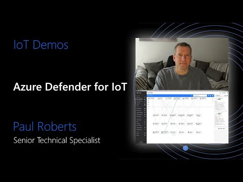 Azure Defender for IoT