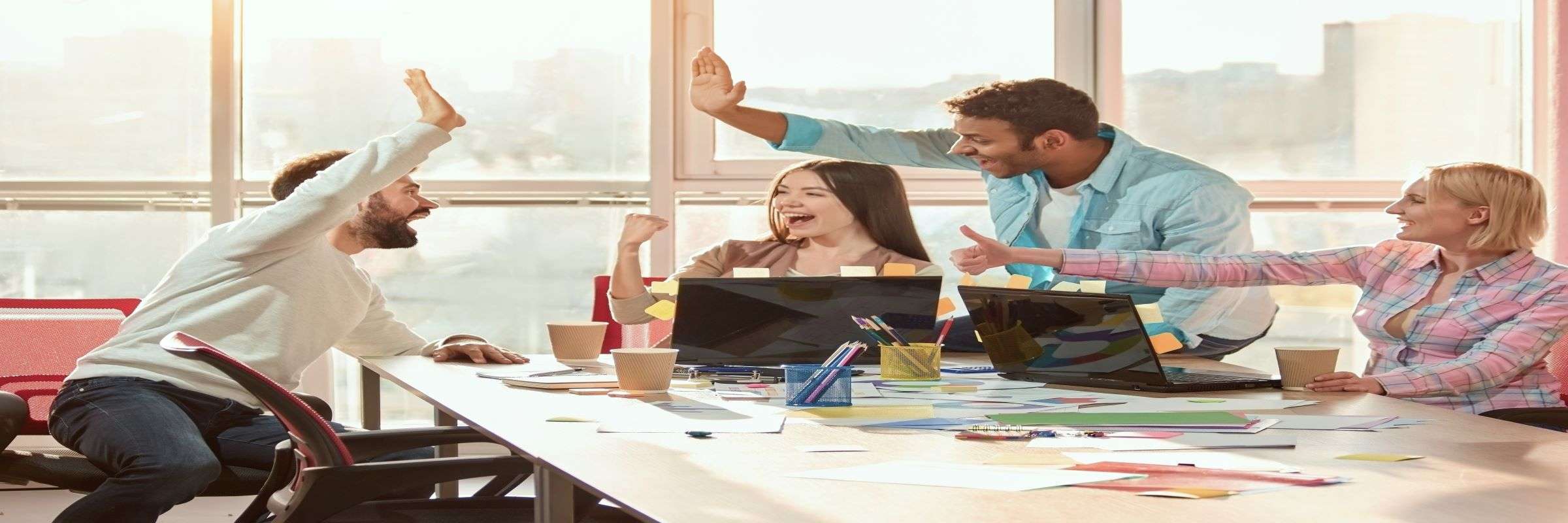 Hybrid Work